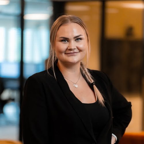 Forfattar Mona Rogne Lindstad