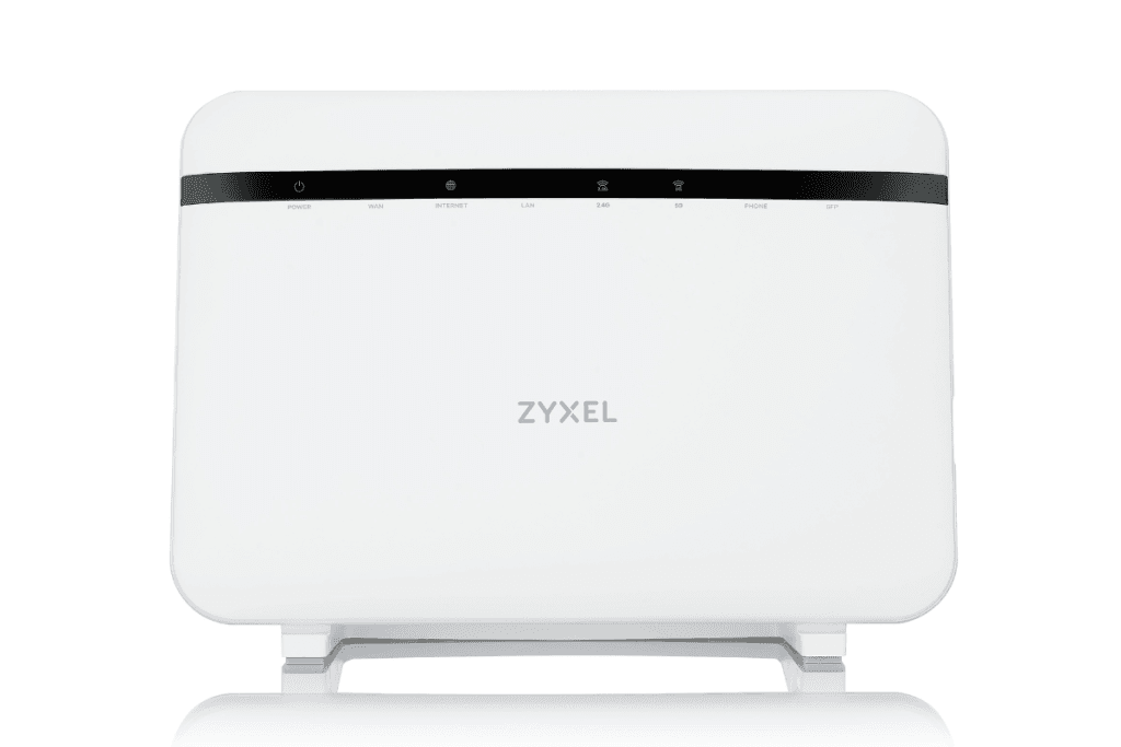 ZyXel EX5401