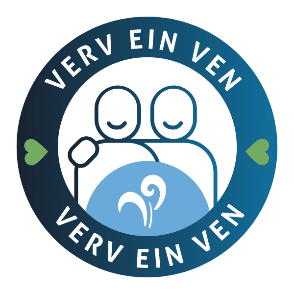 Logo B verv ein ven PNG