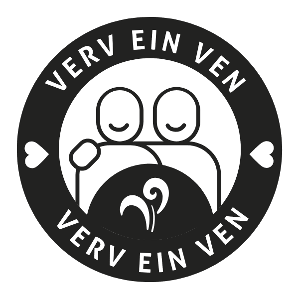 Logo E svart PNG